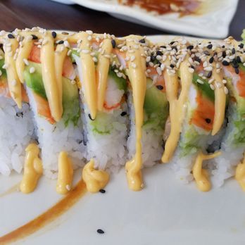 Sushi Joe - Sushi Bars Near Me - Doral, Florida Sushi Joe - Sushi Bars Near Me - Doral, Florida