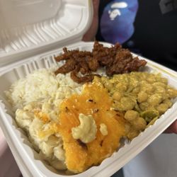 Cabo Vegan