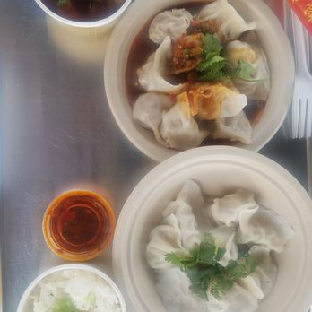 The Dumpling Lady - Szechuan Near Me - Charlotte, North Carolina The Dumpling Lady - Szechuan Near Me - Charlotte, North Carolina