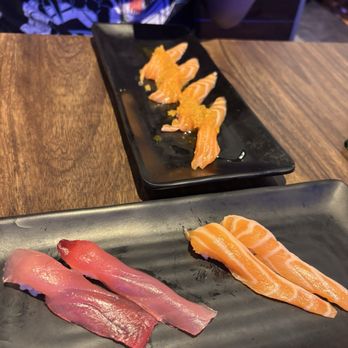 Top Sushi & Oyster - Japanese Near Me - Henderson, Nevada