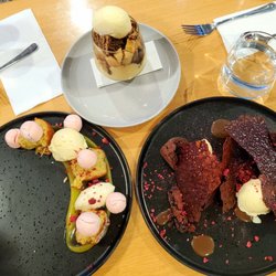 Precinct Dining Co