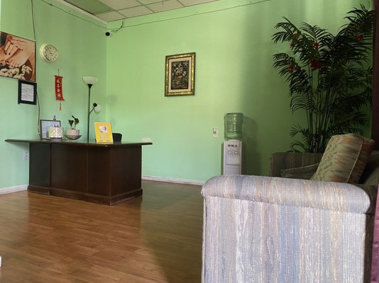 WANG CHINESE MASSAGE - Updated July 2025 - Request an Appointment - 13 Photos - 7010 Central Ave