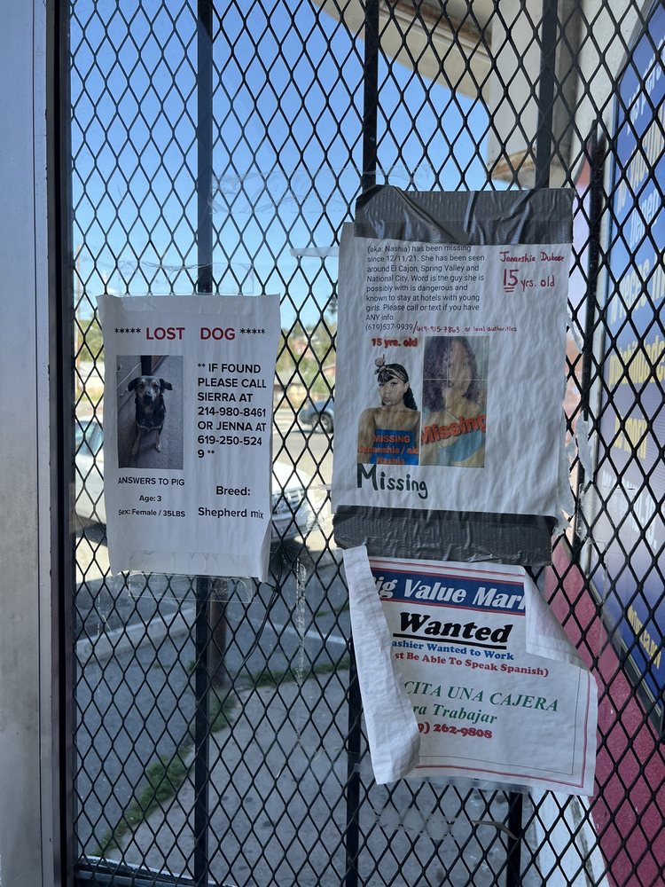 BIG VALUE MARKET Updated September 2024 29 Photos & 11 Reviews