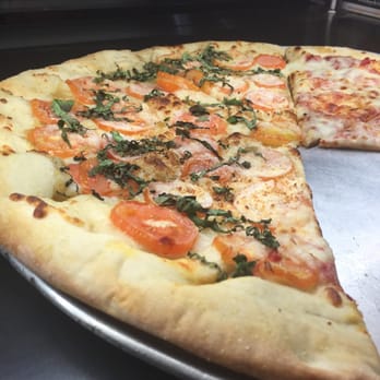 Zpizza - Napoli, always a solid great tasting choice - Pizza Near Me - Ladera Ranch, California