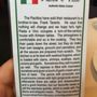 Photo of Pasta e Vino Ristorante