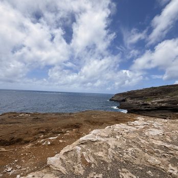 Lanai Lookout - Coastline - Beaches Near Me - Honolulu, Hawaii Lanai Lookout - Coastline - Beaches Near Me - Honolulu, Hawaii
