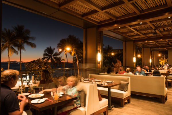 Morimoto Asia Waikiki by null