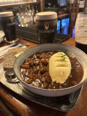 The Quays Bar and Restaurant by null