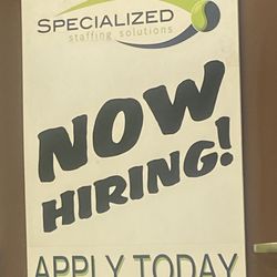 Specialized Staffing Solutions