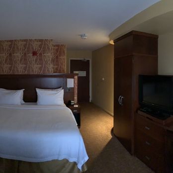 Courtyard by Marriott Peoria - Hotels Near Me - Peoria, Illinois