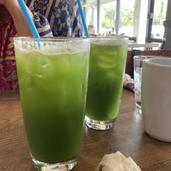 First Watch - kale tonics - Breakfast & Brunch Near Me - Boca Raton, Florida