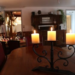 L'Auberge de la Fontaine