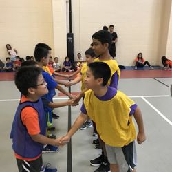 Best Kids Montessori & Academy - Summer Basketball Camp