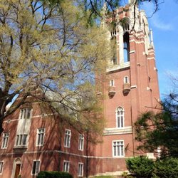 Boatwright Memorial Library