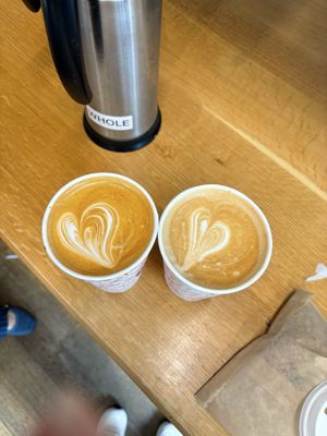 Compass Coffee by null