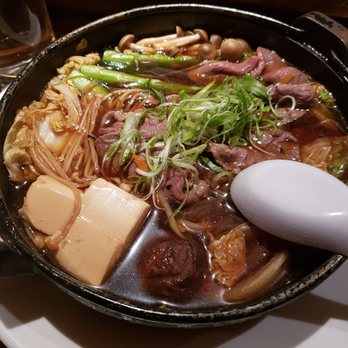 Sushi Den - Sukiyaki - Japanese Near Me - Denver, Colorado Sushi Den - Sukiyaki - Japanese Near Me - Denver, Colorado