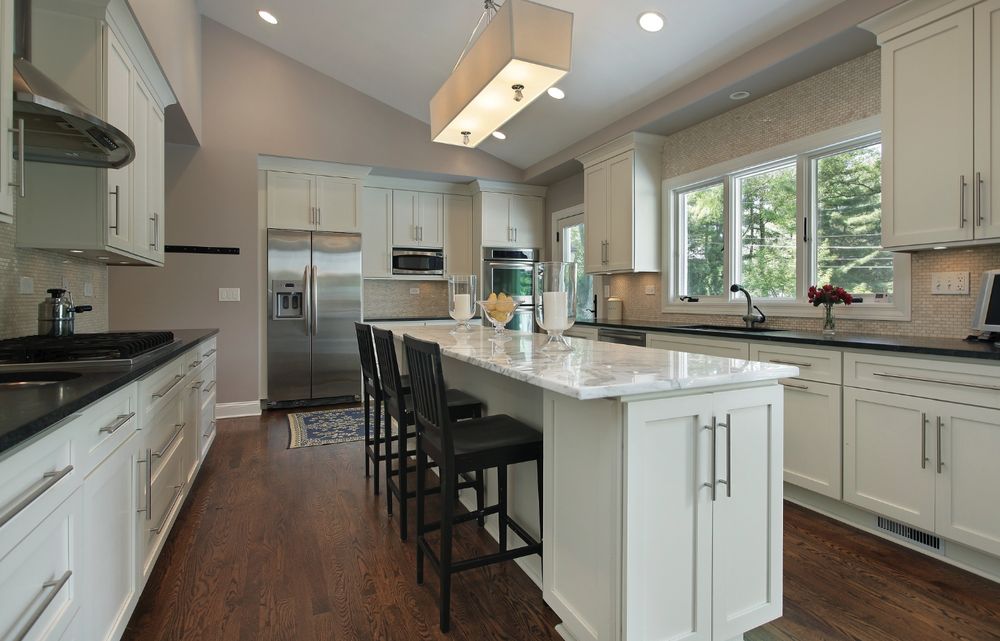 Doors & Drawers of NW Ohio - countertop fabricator in Holland, OH