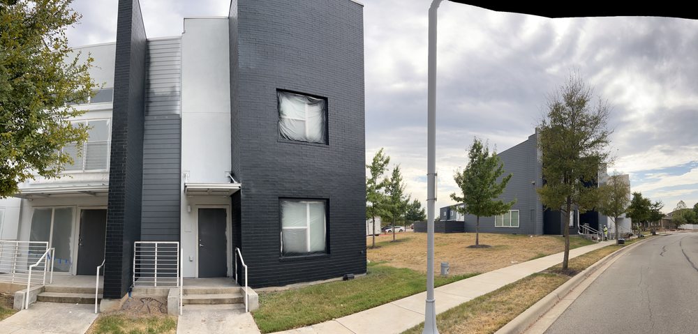 Slide of General Remodeling Prime &C