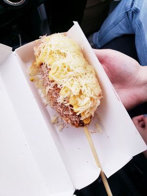 Fadis Lebanese Grill express by null