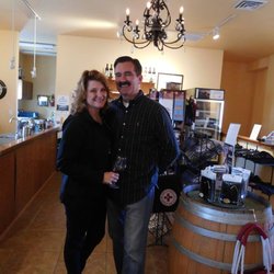 Yakima Valley Carriage Company - Enjoy the Hospitality of the Award winning Wineries and Vineyards of Zillah WA in the Rattlesnake AVA
