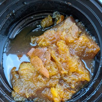 Yaqui Zen Kitchen - Food Stands Near Me - Las Vegas, Nevada
