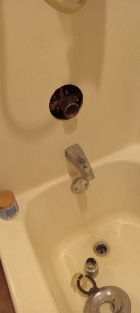 Slide of The Randyman