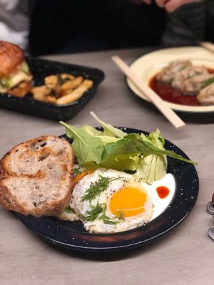 Lardo & Rosemary by null