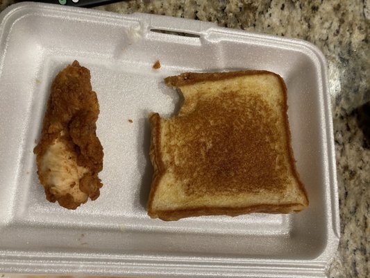 Layne's Chicken Fingers- Houston by null