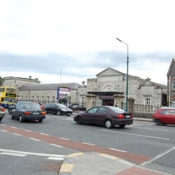 Royal Dublin Society