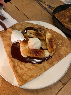 Breizh Café Batignolles | La Crêpe Autrement by null