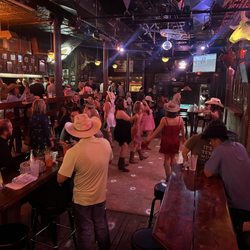 Cantina Cadillac