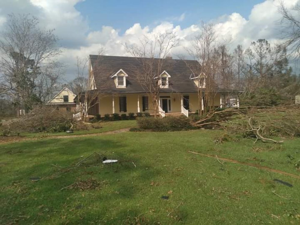 Slide of Omega Roofs