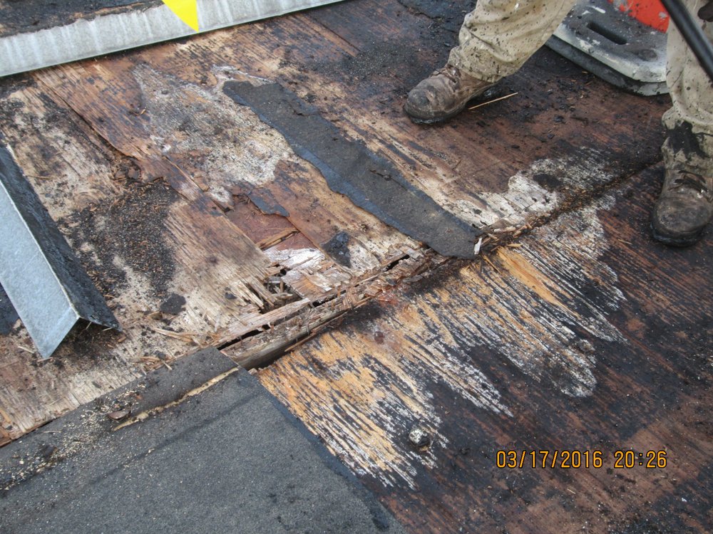 Slide of Southern Certified