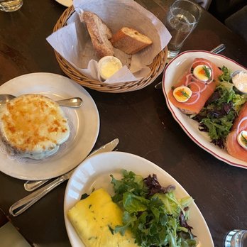 Parc - Cheese Omelette Smoked Salmon Tartine Sandwich French Onion Soup Gratinee - French Near Me - Philadelphia, Pennsylvania Parc - Cheese Omelette Smoked Salmon Tartine Sandwich French Onion Soup Gratinee - French Near Me - Philadelphia, Pennsylvania