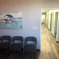 Lori Underwood Therapy - 5 Therapy offices in all.