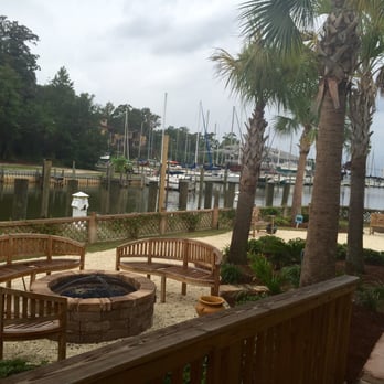 Sunset Pointe - Check out this patio! - Bars Near Me - Fairhope, Alabama Sunset Pointe - Check out this patio! - Bars Near Me - Fairhope, Alabama