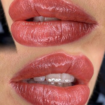 Genuine Feelz - Permanent Makeup Near Me Genuine Feelz - Permanent Makeup Near Me
