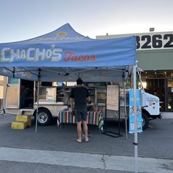 Chachos Tacos