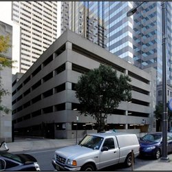 Logan Square Garage