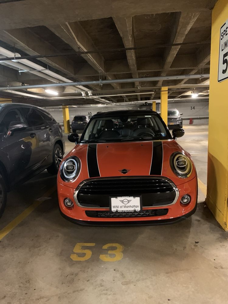 MINI OF RAMSEY Updated October 2024 28 Photos & 103 Reviews 925