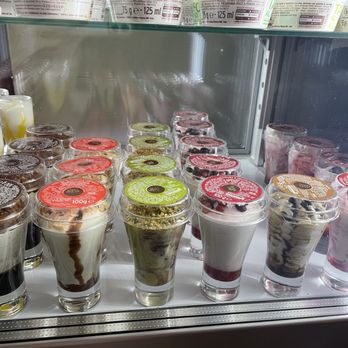 Caffe Palermo - Gelato ice cream - Bakeries Near Me - New York, New York Caffe Palermo - Gelato ice cream - Bakeries Near Me - New York, New York