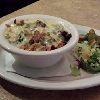 Jimmy Changas - Mexican Near Me - Katy, Texas