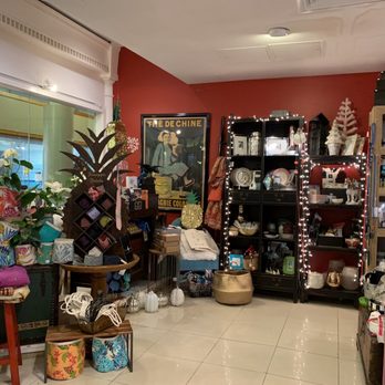 Red Pineapple - The items are made locally and internationally - Gift Shops Near Me - Honolulu, Hawaii Red Pineapple - The items are made locally and internationally - Gift Shops Near Me - Honolulu, Hawaii