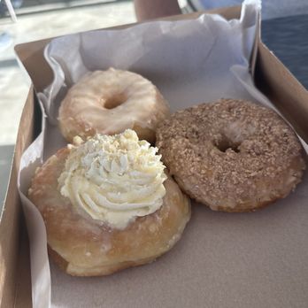 Oliboli Donuts - Donuts Near Me - Tustin, California Oliboli Donuts - Donuts Near Me - Tustin, California