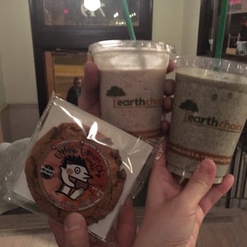 Strong Hearts Cafe - 2 shakes and a cookie !!' - Sandwiches Near Me - Syracuse, New York