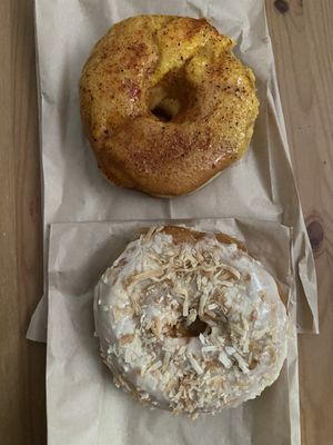 Super Nice Coffee and Bakery by null