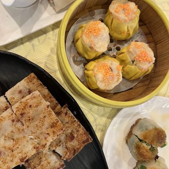 Koi Palace - Dim Sum Near Me - Milpitas, California