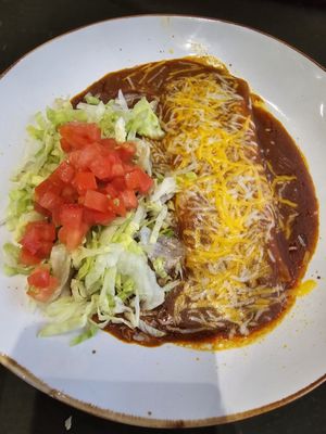 Caddy Shack Cantina by null