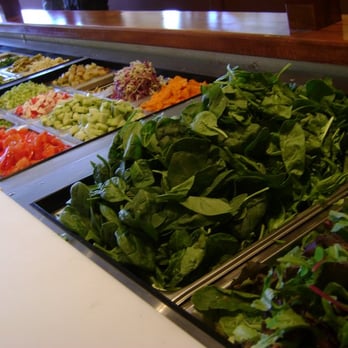 Salata - Salad Near Me - Dallas, Texas