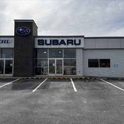 Diehl Subaru of Massillon - Storefront